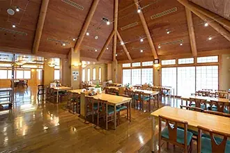 『glampark さるびの温泉』三重県伊賀市に2026年1月中旬オープン予定！心身ともに癒される”まるごとリトリート空間” 画像 4