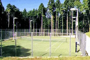 『glampark さるびの温泉』三重県伊賀市に2026年1月中旬オープン予定！心身ともに癒される”まるごとリトリート空間” 画像 5