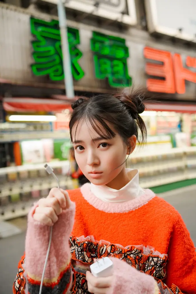 日向坂46四期生の年少トリオ“末っこむすび” が「B.L.T.3月号」の表紙&巻頭にカムバック！ 愛すべき3人がおくる愛すべき日常。 画像 5