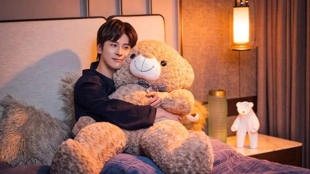 新作中国ドラマ「ワガママ社長の仰せのままに！」（ウェイ・ジャーミン主演）本日12月26日（金）よりU-NEXTにて独占先行配信開始！ 画像 10