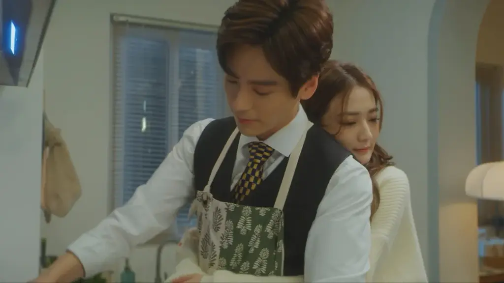 新作中国ドラマ「ワガママ社長の仰せのままに！」（ウェイ・ジャーミン主演）本日12月26日（金）よりU-NEXTにて独占先行配信開始！ 画像 11