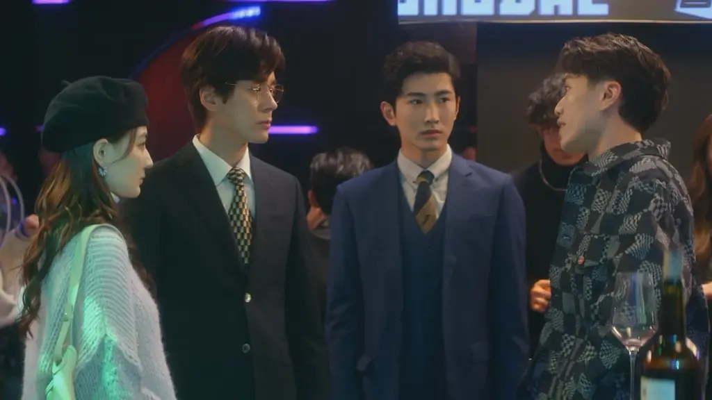 新作中国ドラマ「ワガママ社長の仰せのままに！」（ウェイ・ジャーミン主演）本日12月26日（金）よりU-NEXTにて独占先行配信開始！ 画像 13