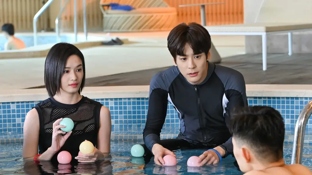 新作中国ドラマ「ワガママ社長の仰せのままに！」（ウェイ・ジャーミン主演）本日12月26日（金）よりU-NEXTにて独占先行配信開始！ 画像 14