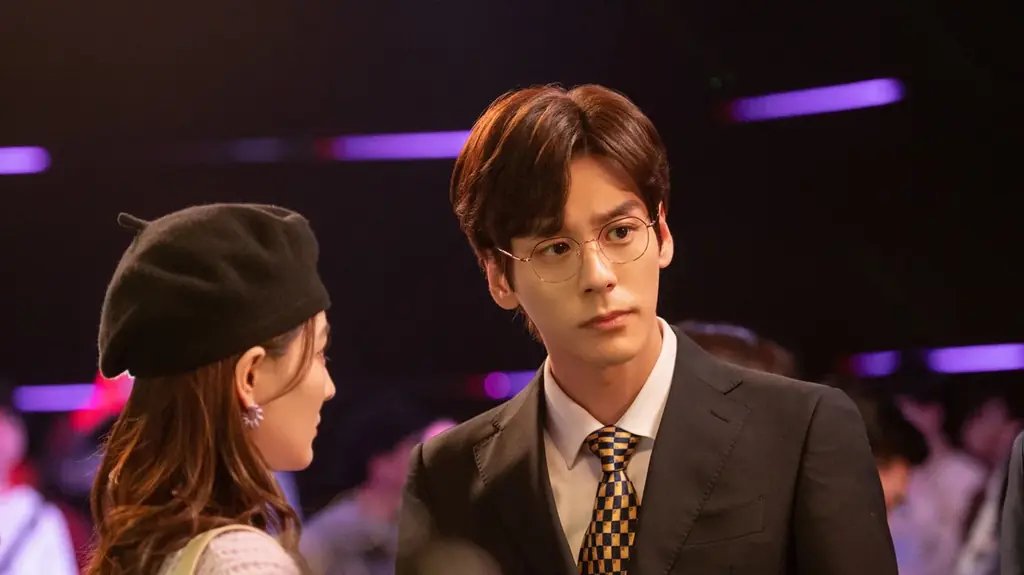 新作中国ドラマ「ワガママ社長の仰せのままに！」（ウェイ・ジャーミン主演）本日12月26日（金）よりU-NEXTにて独占先行配信開始！ 画像 4