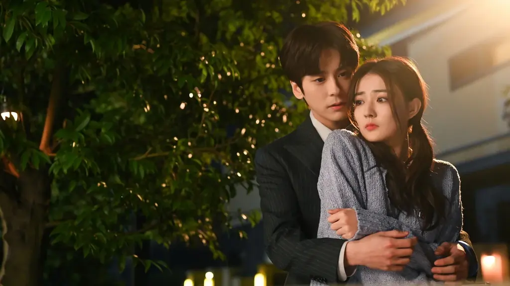 新作中国ドラマ「ワガママ社長の仰せのままに！」（ウェイ・ジャーミン主演）本日12月26日（金）よりU-NEXTにて独占先行配信開始！ 画像 5