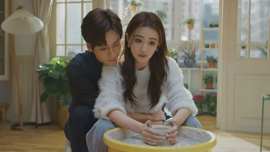 新作中国ドラマ「ワガママ社長の仰せのままに！」（ウェイ・ジャーミン主演）本日12月26日（金）よりU-NEXTにて独占先行配信開始！ 画像 6