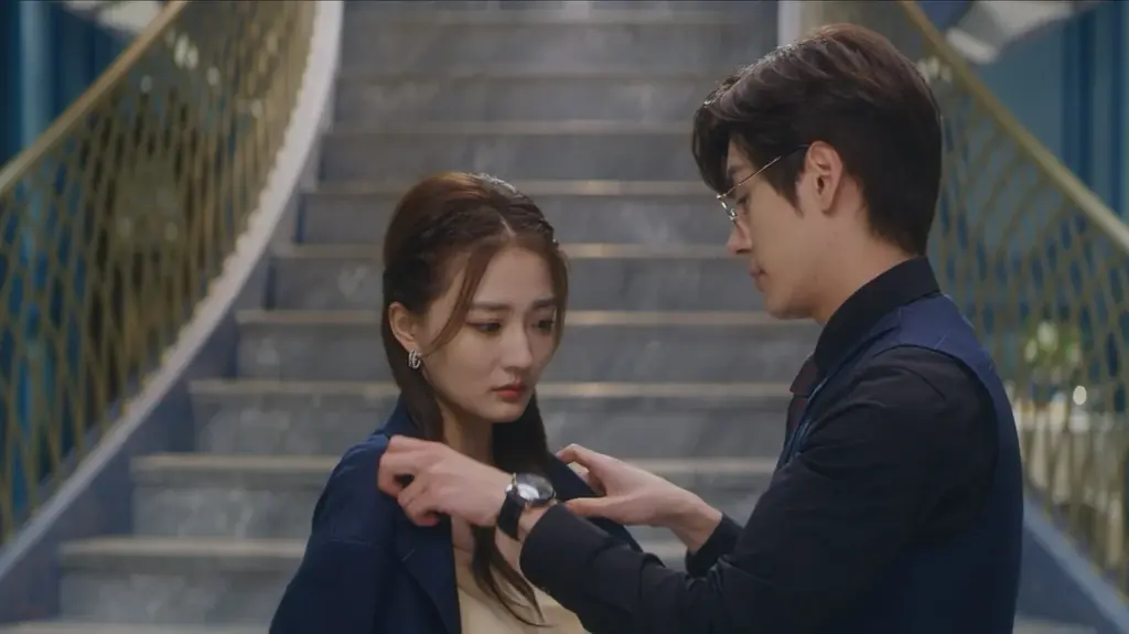 新作中国ドラマ「ワガママ社長の仰せのままに！」（ウェイ・ジャーミン主演）本日12月26日（金）よりU-NEXTにて独占先行配信開始！ 画像 7