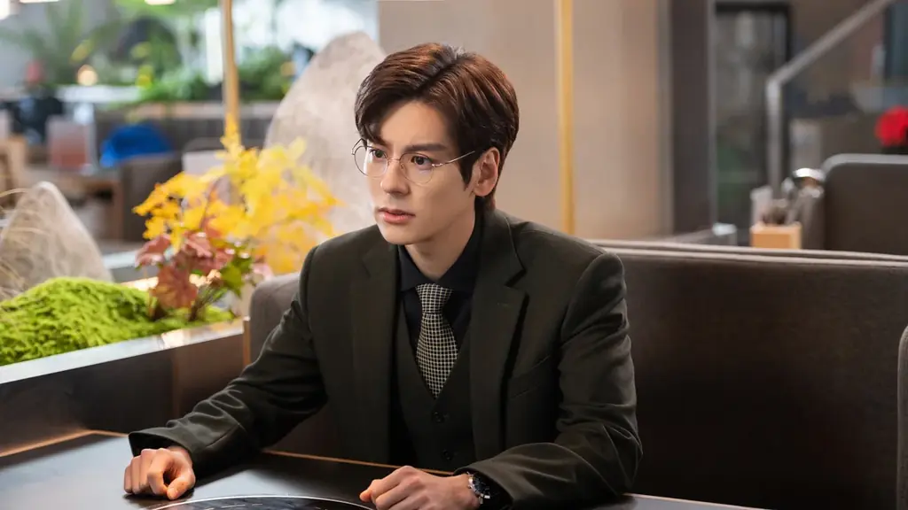 新作中国ドラマ「ワガママ社長の仰せのままに！」（ウェイ・ジャーミン主演）本日12月26日（金）よりU-NEXTにて独占先行配信開始！ 画像 9