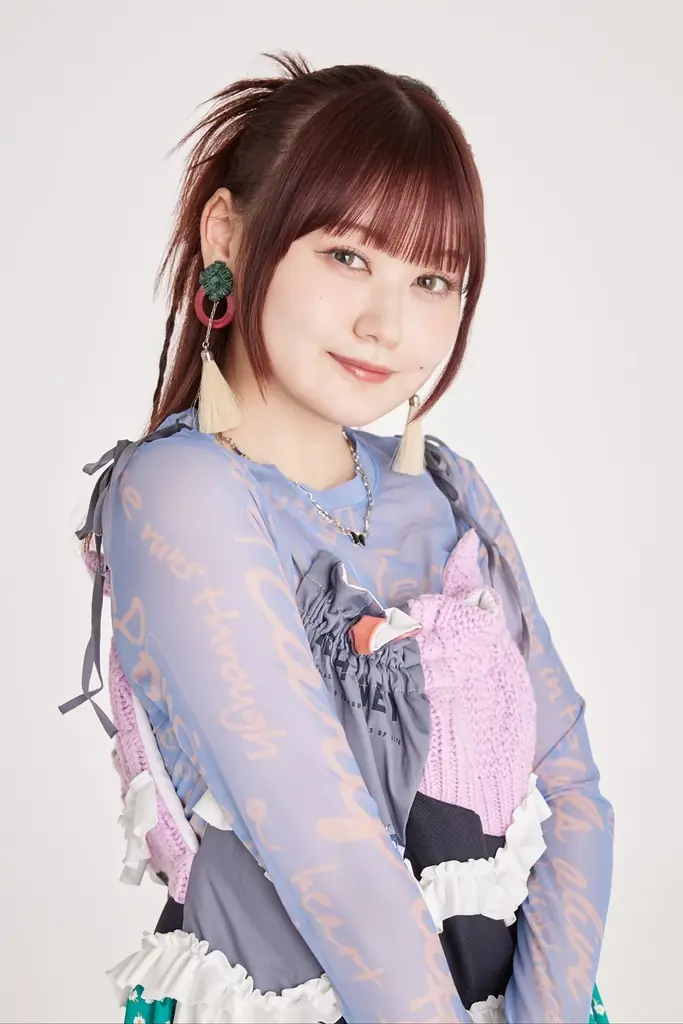 新作冬アニメ『魔都精兵のスレイブ2』キャスト出演特番を第1話放送前日1月7日（水）夜9時より「ABEMA」で独占無料生放送決定！広瀬裕也、鬼頭明里らメインキャスト5名がこれまでの物語を振り返る 画像 6