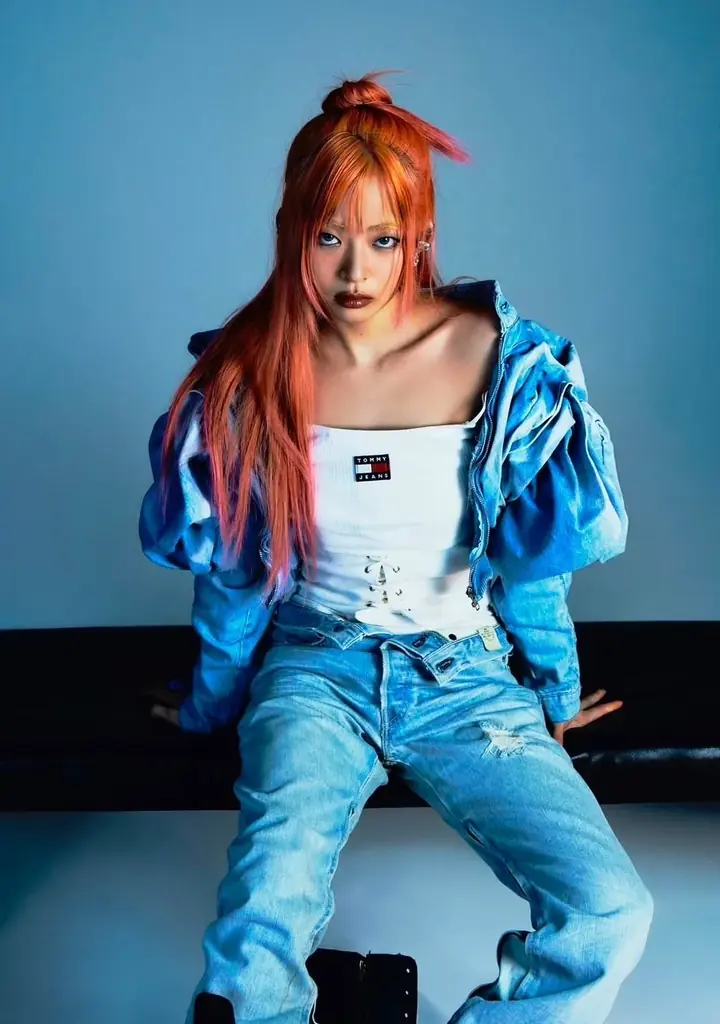 『HERO GIRLS』韓国次世代ラッパー YONGYONG × ATOM TOKYO メインDJ DJ Mii　日韓クラブカルチャーの新コラボ始動 画像 2