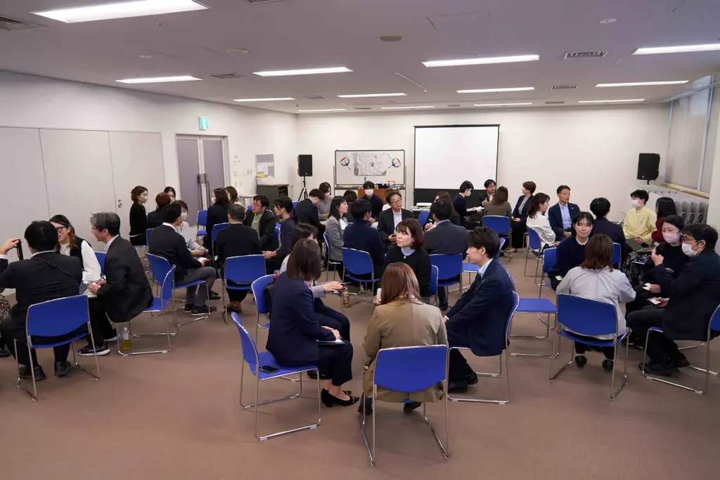 LGBT-Allyプロジェクト2025 全イベントを終了しました。 画像 2