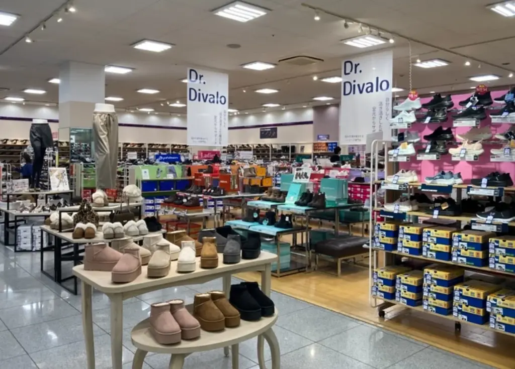 しまむらグループの靴＆ファッション『ディバロ』、12/27（土）より「年末年始SALE」を開催！1年間の感謝を込めた今年最後の特別セール 画像 5