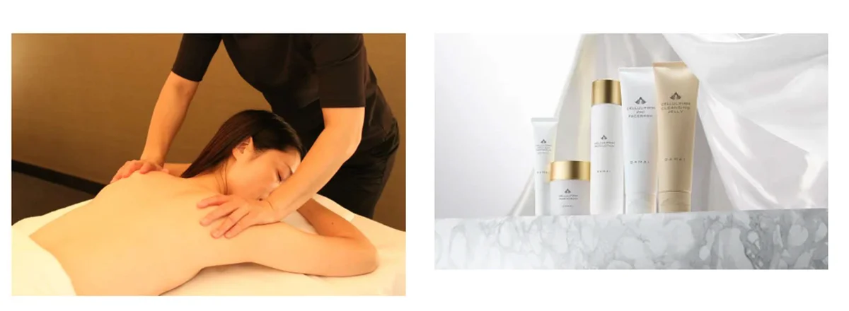 新しい年のはじまりに、DAMAI が贈る特別な福袋『NEWYEAR DAMAI 福袋 2026』 画像 3