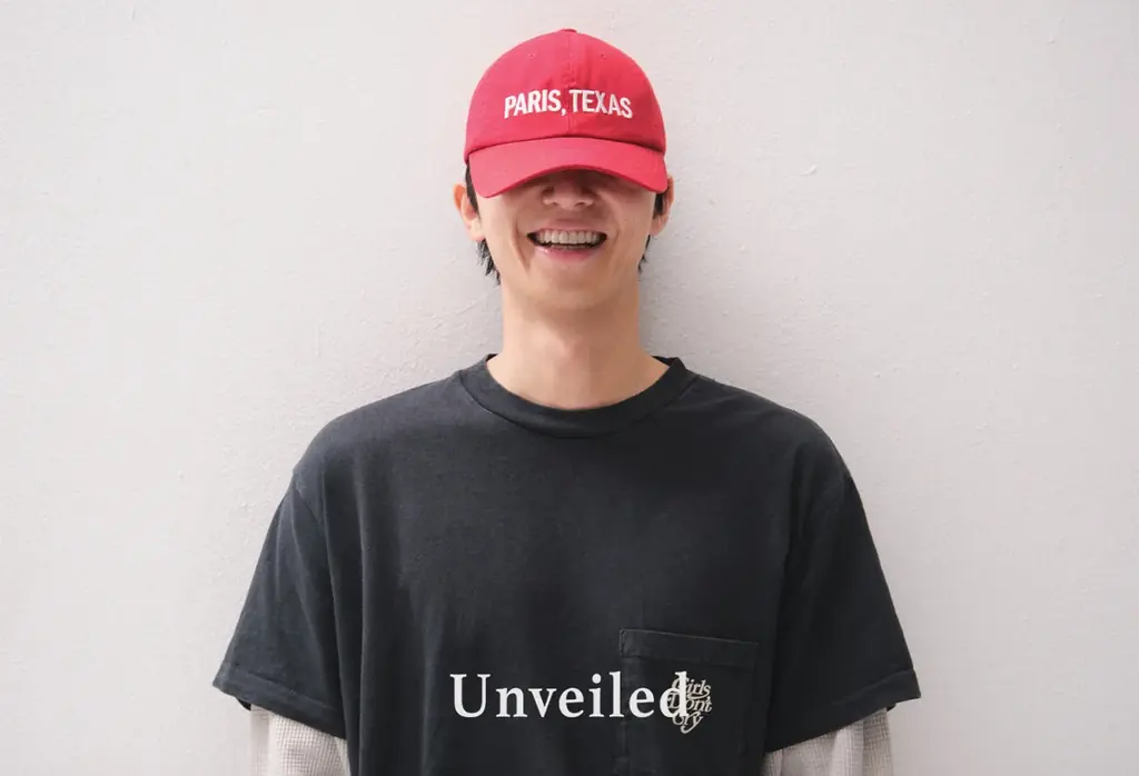 問い合わせ殺到中のパク・ソジュン写真集『Unveiled』ついに一般発売開始！新たに3枚の秘蔵カットを公開。2月には来日サイン会開催 画像 3
