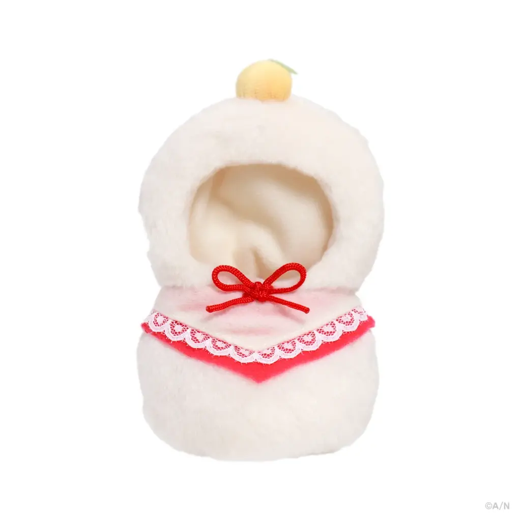 にじさんじから「にじいろクローゼット お正月便2026」グッズが登場！2026年1月1日(木)12時から販売開始！ 画像 4