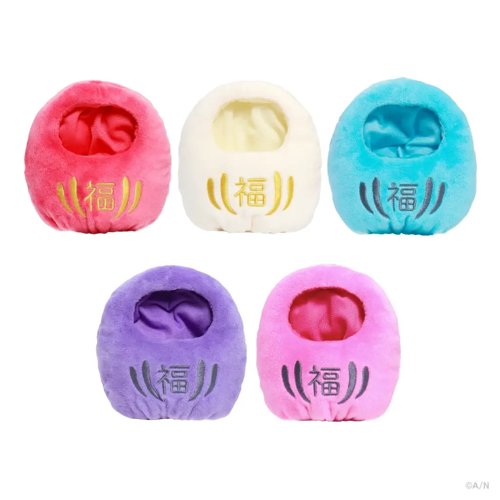 にじさんじから「にじいろクローゼット お正月便2026」グッズが登場！2026年1月1日(木)12時から販売開始！ 画像 5