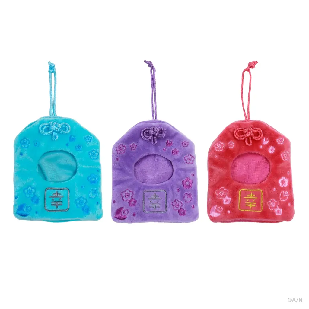 にじさんじから「にじいろクローゼット お正月便2026」グッズが登場！2026年1月1日(木)12時から販売開始！ 画像 6