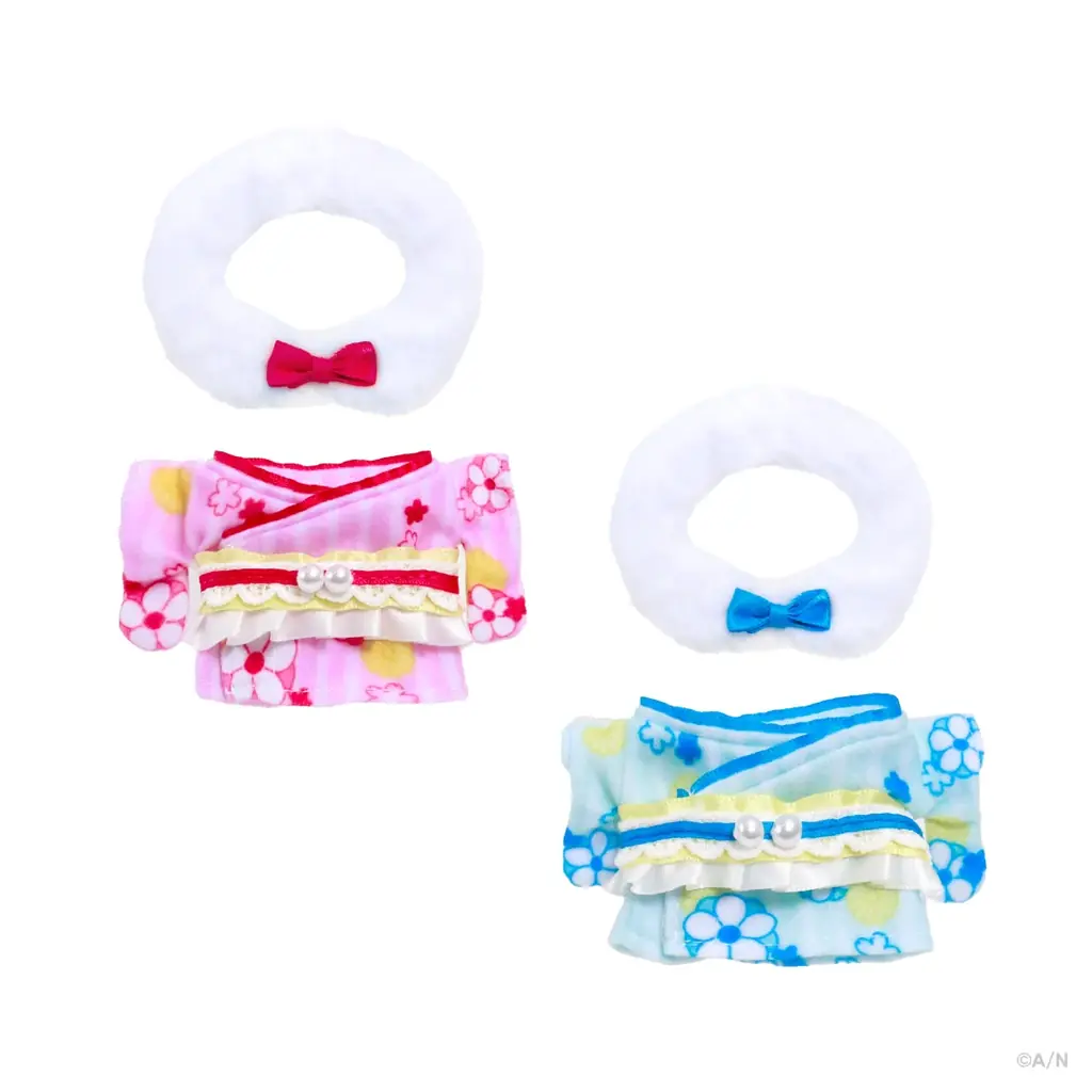 にじさんじから「にじいろクローゼット お正月便2026」グッズが登場！2026年1月1日(木)12時から販売開始！ 画像 8