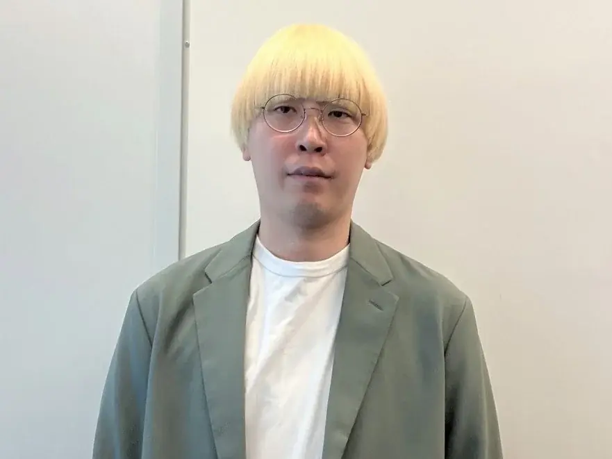 天竺鼠・川原が司会、真空ジェシカ・川北がコメンテーターの番組「NEWSクライシス」、YouTube限定コンテンツの配信が決定！ガクが本編をモニタリングしながら物申す 画像 1