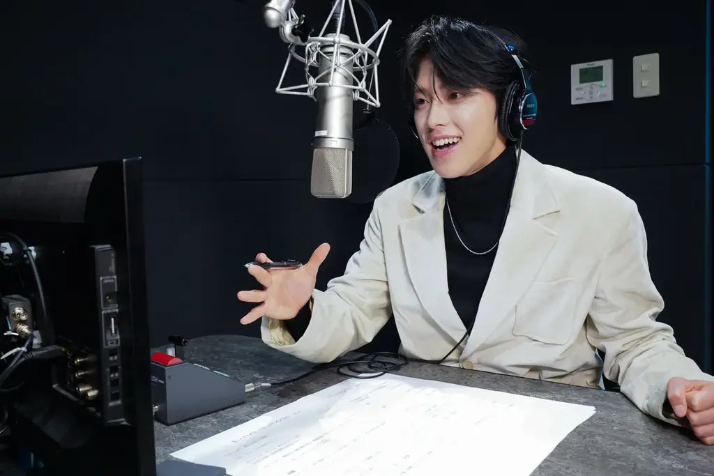 極上の情熱的デュアルエンターテインメント番組『ザ・コメデュアル 2025』JO1・河野純喜が続投決定！2025年12月30日（火）０時　Prime Videoで独占配信 画像 1