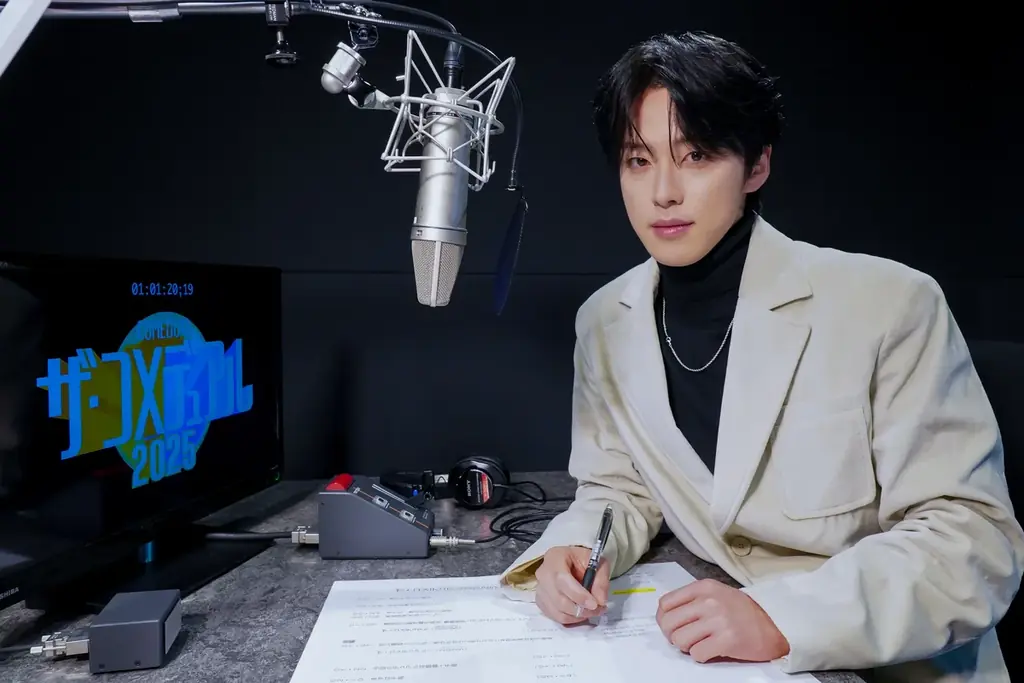 極上の情熱的デュアルエンターテインメント番組『ザ・コメデュアル 2025』JO1・河野純喜が続投決定！2025年12月30日（火）０時　Prime Videoで独占配信 画像 2