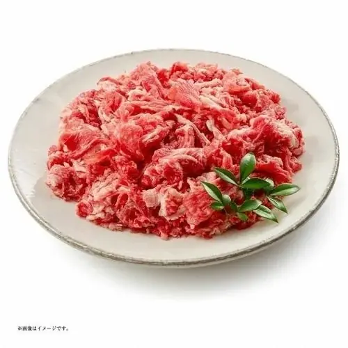 菊川産牛豚の返礼品開始