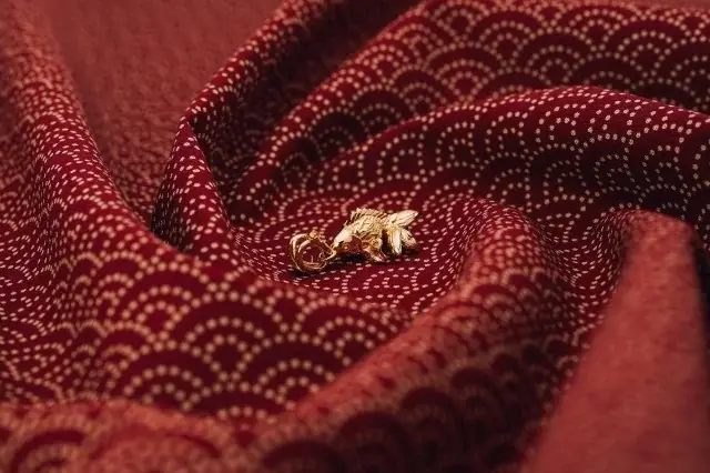 Bloody Mary(ブラッディマリー)/御守チャームシリーズ第一段「吉兆神楽」、2026年1月3日(土)発売 画像 11