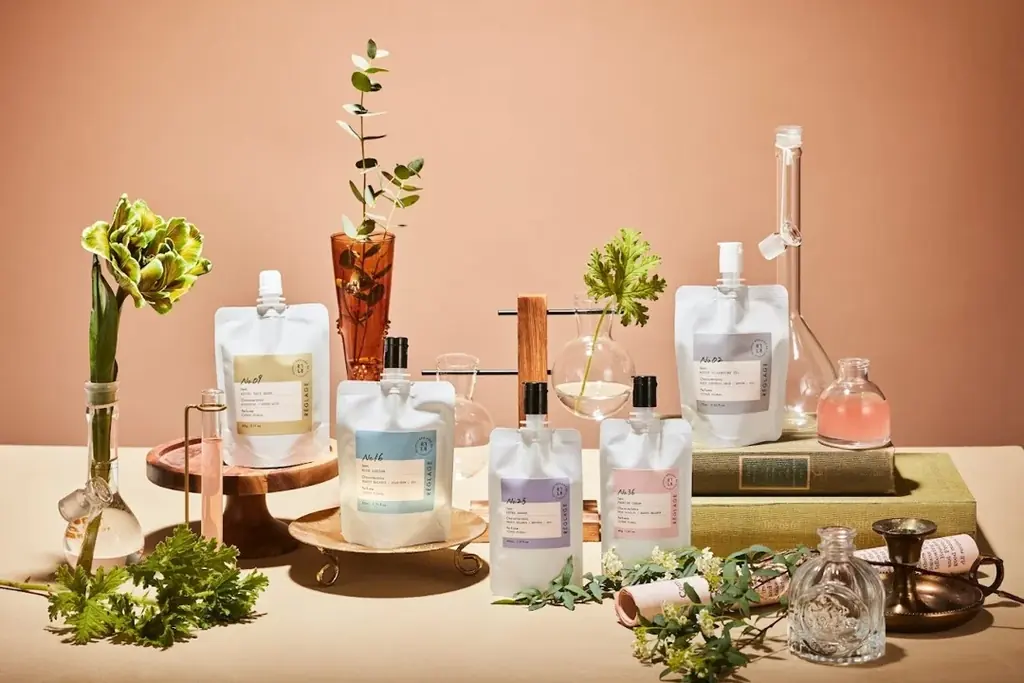 新年の“キレイ”を体験でアップデート！ 1月10日(土)から12日(月・祝)の3日間、ららぽーと名古屋みなとアクルスで美容・ライフスタイル体験イベントを開催！ 画像 4