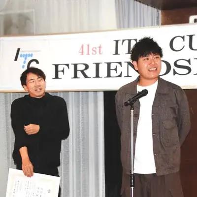 次の10年へ、挑戦はつづく。― ITCカップ テニストーナメント2025 ―受け継がれた伝統、第41代スクール生の頂点が決定 画像 10