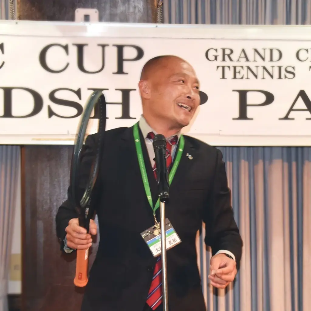 次の10年へ、挑戦はつづく。― ITCカップ テニストーナメント2025 ―受け継がれた伝統、第41代スクール生の頂点が決定 画像 11