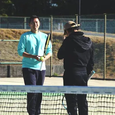 次の10年へ、挑戦はつづく。― ITCカップ テニストーナメント2025 ―受け継がれた伝統、第41代スクール生の頂点が決定 画像 14