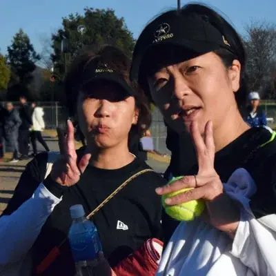 次の10年へ、挑戦はつづく。― ITCカップ テニストーナメント2025 ―受け継がれた伝統、第41代スクール生の頂点が決定 画像 15