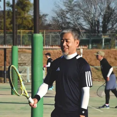 次の10年へ、挑戦はつづく。― ITCカップ テニストーナメント2025 ―受け継がれた伝統、第41代スクール生の頂点が決定 画像 16