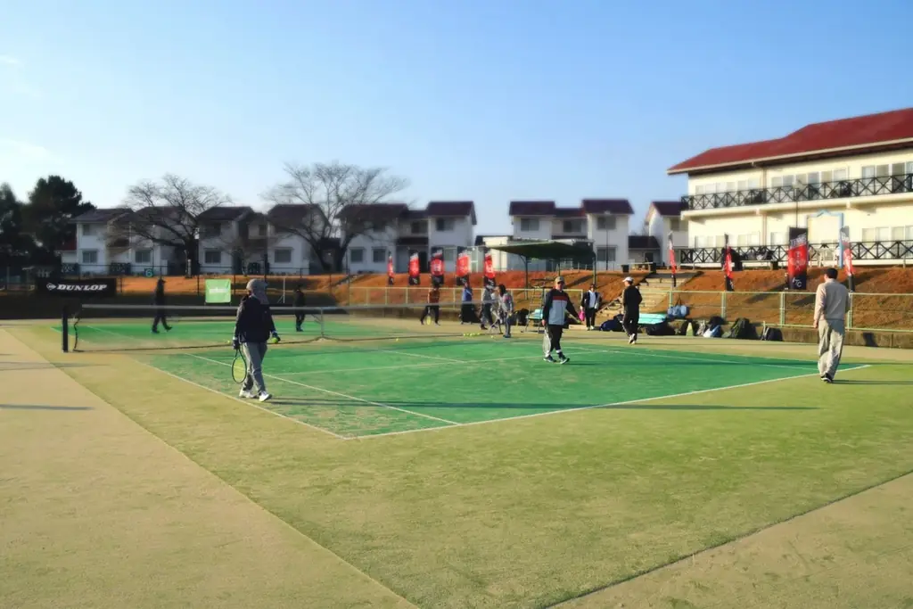 次の10年へ、挑戦はつづく。― ITCカップ テニストーナメント2025 ―受け継がれた伝統、第41代スクール生の頂点が決定 画像 19