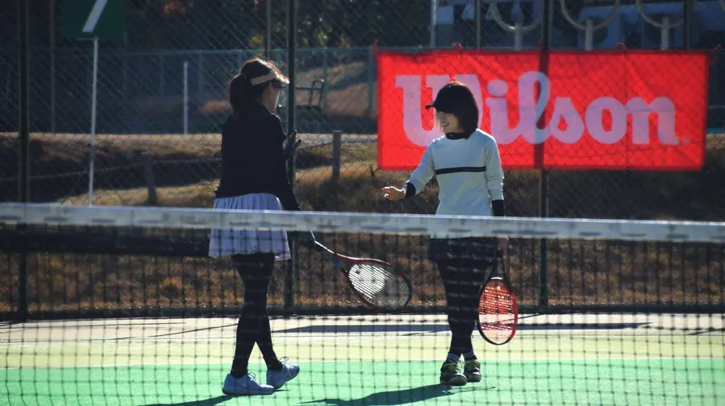 次の10年へ、挑戦はつづく。― ITCカップ テニストーナメント2025 ―受け継がれた伝統、第41代スクール生の頂点が決定 画像 7
