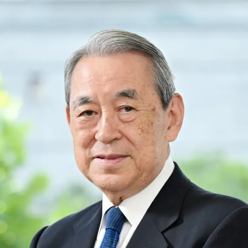 大阪・関西万博総決算！レガシーは活かせるか!?関西財界のリーダーが万博を振り返り、2026年関西経済の展望を語る！ 画像 2