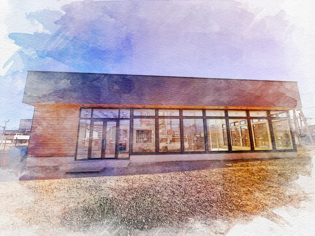 ニッカホーム、山梨県内初出店の新ショールーム、26年2月オープン決定！ 画像 2