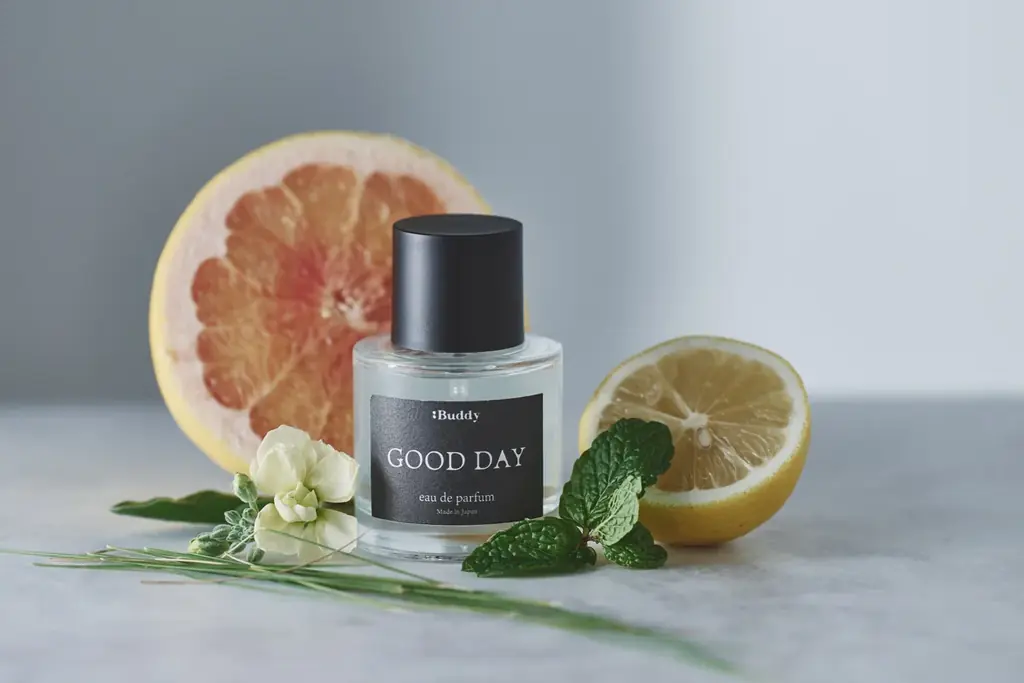 フレグランスブランド「Buddy」、YouTuberヒカルが手がける沖縄・宮古島のホテル「HOTEL 385 Project by ReZARD」と新たな提携を発表 画像 4