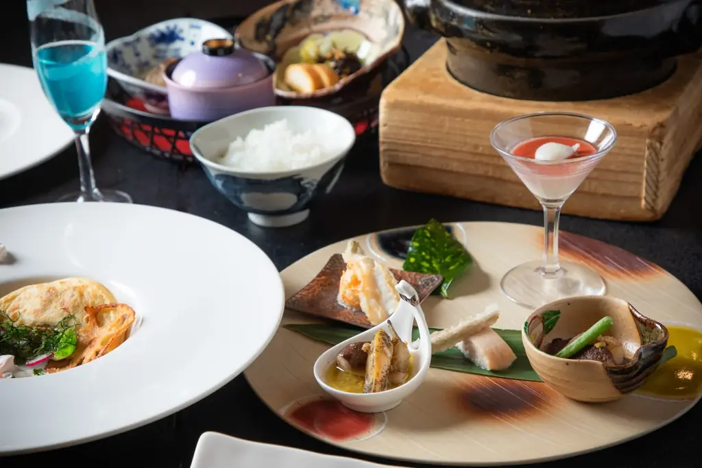 【望楼NOGUCHI函館】混雑のピークを避けて優雅に過ごす【お年玉セール】 画像 2