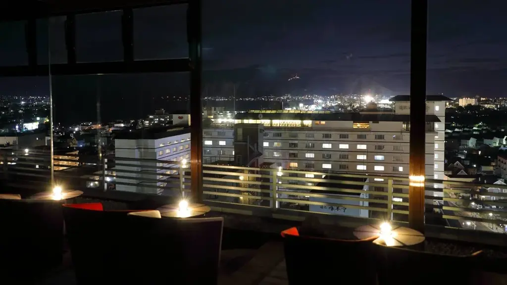 【望楼NOGUCHI函館】混雑のピークを避けて優雅に過ごす【お年玉セール】 画像 4