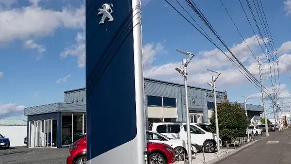 プジョーつくば・プジョー水戸 シリウス株式会社が運営スタート 画像 2