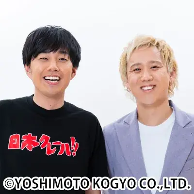 神保町よしもと漫才劇場『6th Anniversary Week』開催決定! 翔総選挙や豪華ゲストライブなど目白押し 画像 3