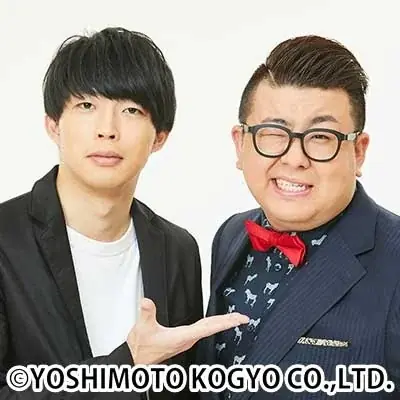 神保町よしもと漫才劇場『6th Anniversary Week』開催決定! 翔総選挙や豪華ゲストライブなど目白押し 画像 6