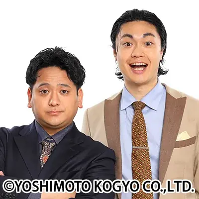 神保町よしもと漫才劇場『6th Anniversary Week』開催決定! 翔総選挙や豪華ゲストライブなど目白押し 画像 9