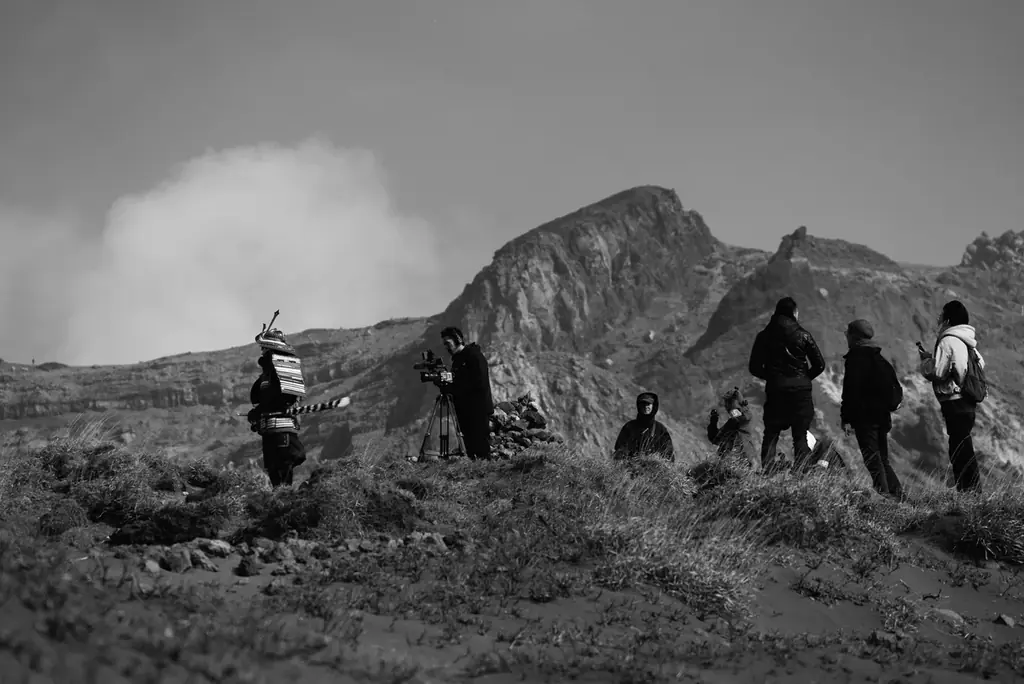 『ローカルから浪漫を掲げろ』KAGEが主催する映像作品展がソニーストア福岡天神で開催！ 画像 10