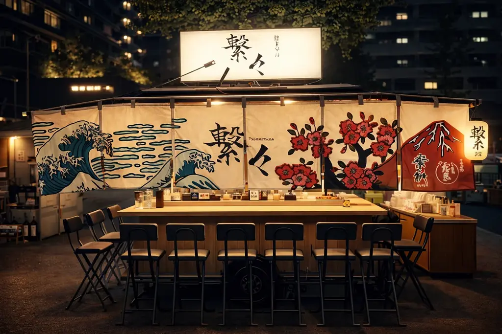 『ローカルから浪漫を掲げろ』KAGEが主催する映像作品展がソニーストア福岡天神で開催！ 画像 15