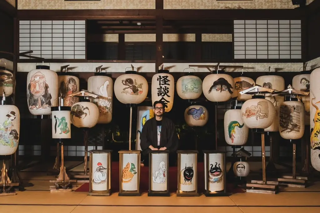 『ローカルから浪漫を掲げろ』KAGEが主催する映像作品展がソニーストア福岡天神で開催！ 画像 16