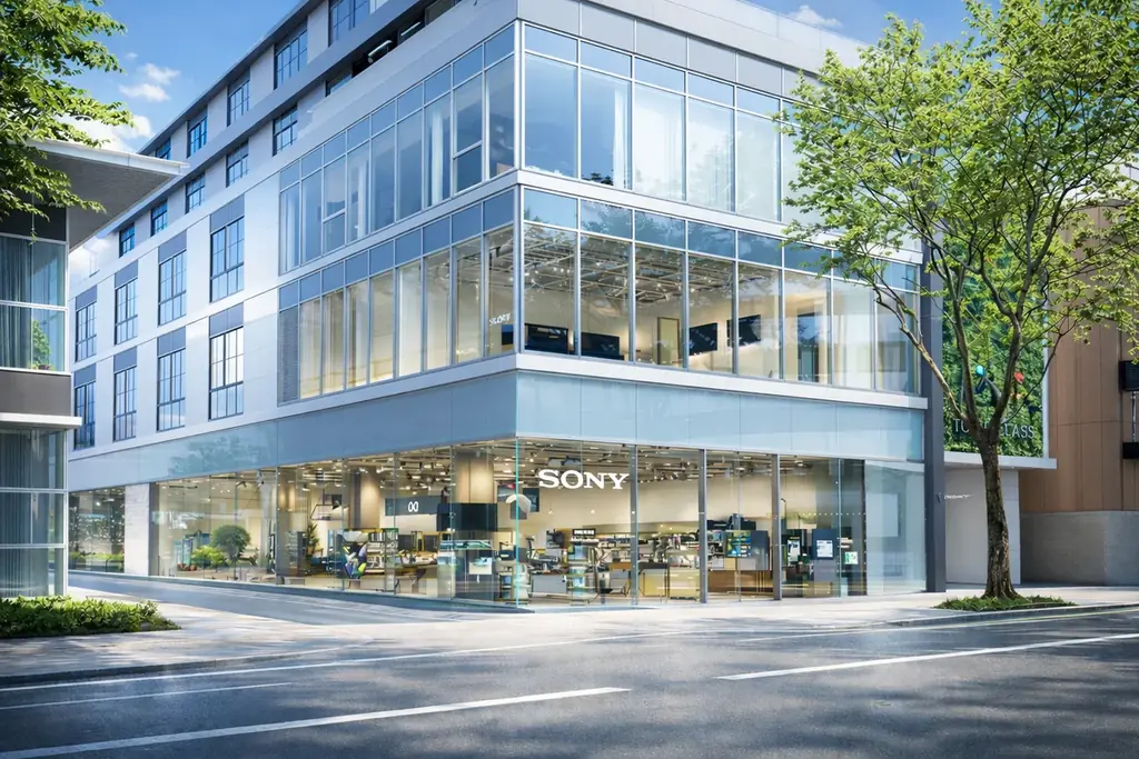 『ローカルから浪漫を掲げろ』KAGEが主催する映像作品展がソニーストア福岡天神で開催！ 画像 3