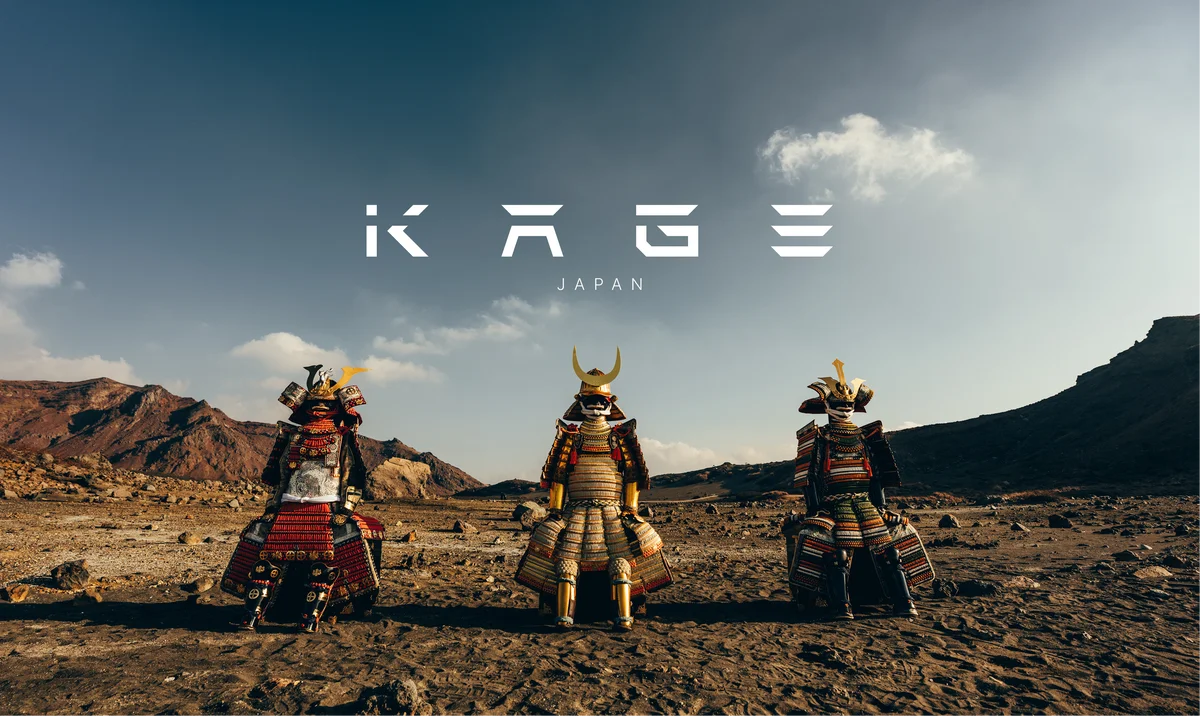 『ローカルから浪漫を掲げろ』KAGEが主催する映像作品展がソニーストア福岡天神で開催！ 画像 5