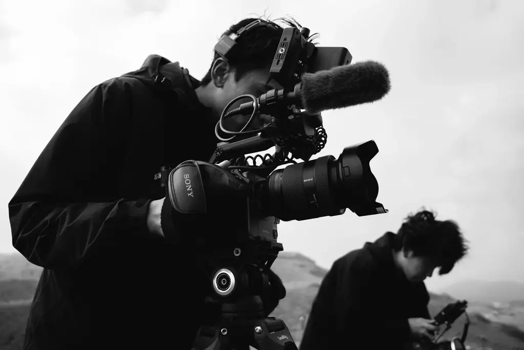 『ローカルから浪漫を掲げろ』KAGEが主催する映像作品展がソニーストア福岡天神で開催！ 画像 6